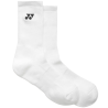 YONEX CHAUSSETTES 19256EX BLANC x3