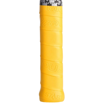KARAKAL PU SUPER GRIP JAUNE