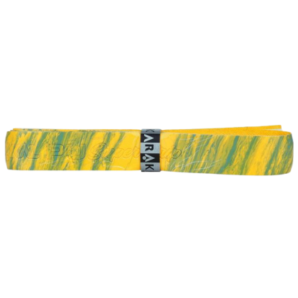 KARAKAL PU SUPER GRIP MULTICOLOUR JAUNE