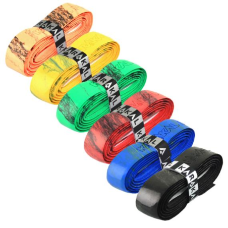 KARAKAL PU SUPER GRIP MULTICOLOUR