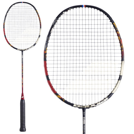 BABOLAT X-FELL FURY (NON CORDÉE)