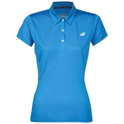 BABOLAT POLO CORE CLUB WOMEN