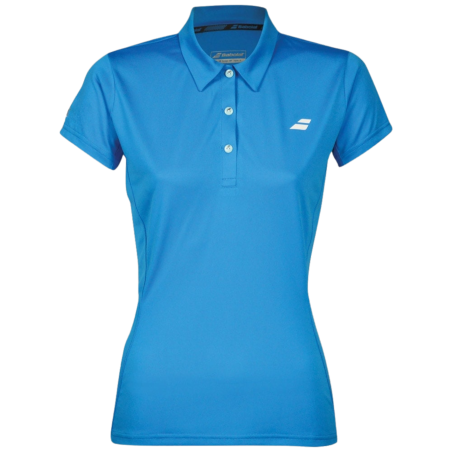 BABOLAT POLO CORE CLUB WOMEN