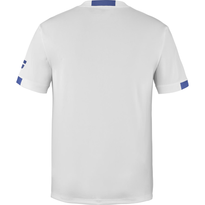 BABOLAT T-SHIRT PLAY CREW NECK MEN
