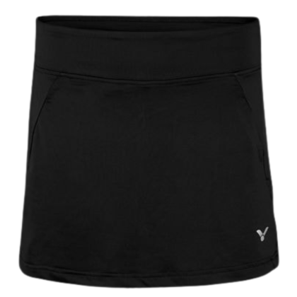 VICTOR SKIRT 4188 BLACK