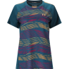 FZ FORZA T-SHIRT PR2506 WOMEN POSEIDON