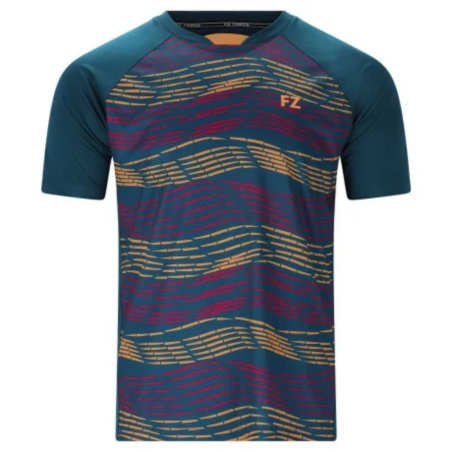FZ FORZA T-SHIRT PR2506 MEN POSEIDON