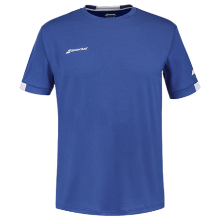 BABOLAT T-SHIRT PLAY CREW NECK MEN