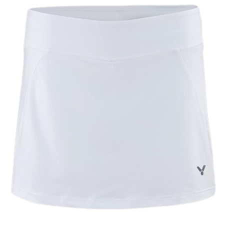 VICTOR SKIRT 4188 WHITE