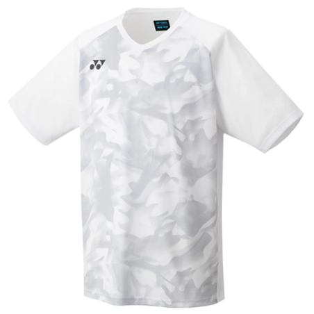 YONEX T-SHIRT YJ0033EX BLANC