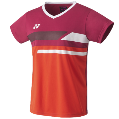 YONEX T-SHIRT TEAM YW0029EX WOMEN
