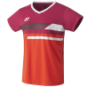 YONEX T-SHIRT TEAM YW0029EX WOMEN