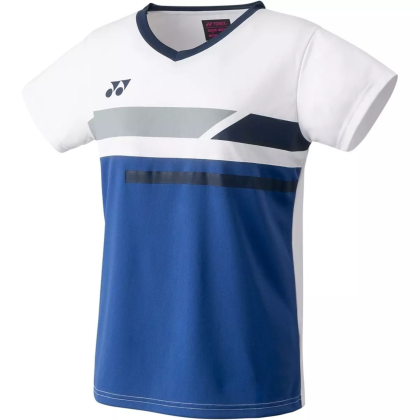 YONEX T-SHIRT TEAM YW0029EX WOMEN