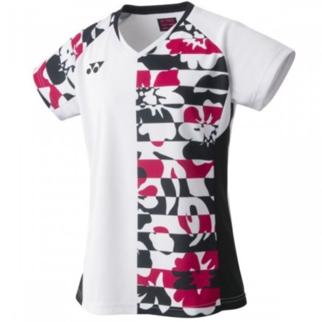 YONEX T-SHIRT TOUR ELITE 20702EX