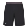 BABOLAT SHORT PLAY BOY BLACK