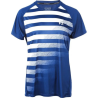 FORZA MADISON T-SHIRT WOMEN BLUE