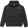 YONEX SWEAT 30117EX BLACK