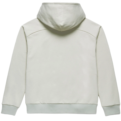 YONEX SWEAT 30117EX SILVER GRAY