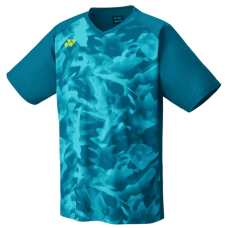 YONEX T-SHIRT YJ0033EX BLUE GREEN