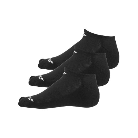 BABOLAT INVISIBLE 3 PAIRS SOCKS
