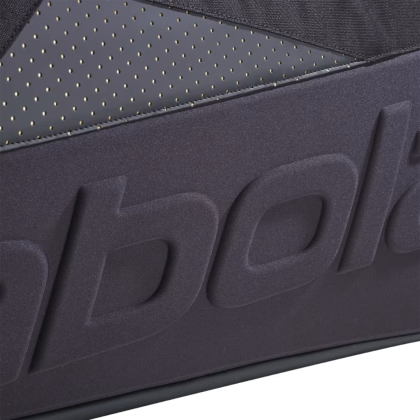 BABOLAT SAC CROSS PRO BLACK/GOLD