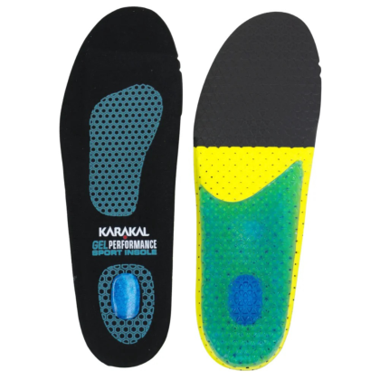 KARAKAL SEMELLES PERFORMANCE