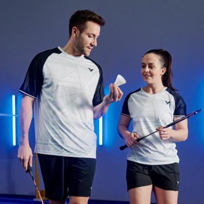 VICTOR T-SHIRT T-64101 A