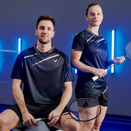 VICTOR T-SHIRT T-63102 C