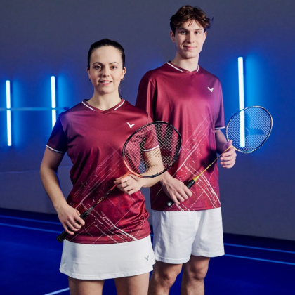 VICTOR T-SHIRT T-63103 D