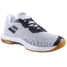 BABOLAT SHADOW SPIRIT 2 MEN WHITE BLACK
