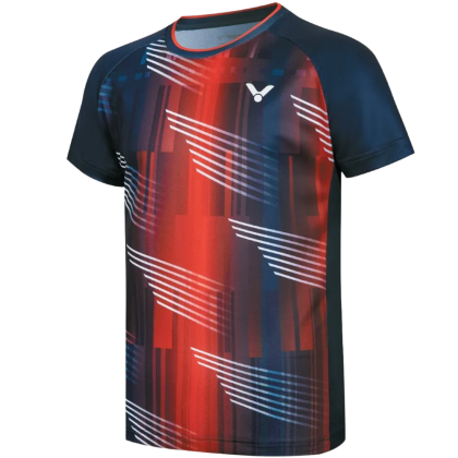VICTOR T-SHIRT T-60001TD B
