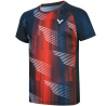 VICTOR T-SHIRT T-60001TD B