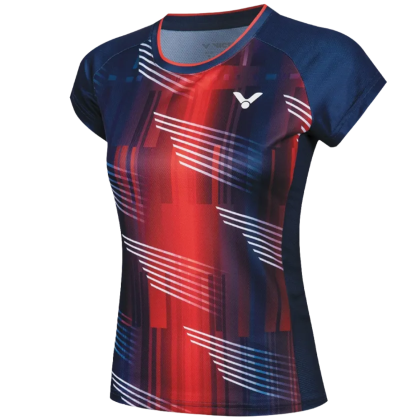 VICTOR T-SHIRT T-61001TD B