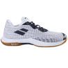 BABOLAT SHADOW SPIRIT 2 MEN WHITE BLACK