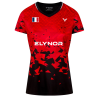 T-SHIRT OFFICIEL FRANCE FEMME