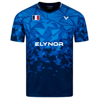 T-SHIRT OFFICIEL FRANCE HOMME