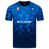T-SHIRT OFFICIEL FRANCE HOMME