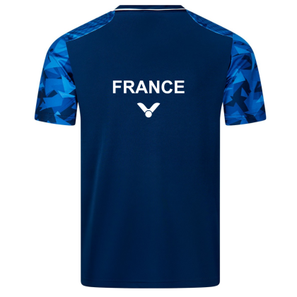 T-SHIRT OFFICIEL FRANCE HOMME