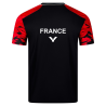 T-SHIRT OFFICIEL FRANCE HOMME