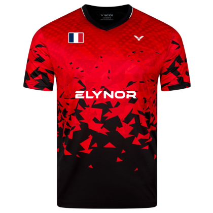 T-SHIRT OFFICIEL FRANCE HOMME