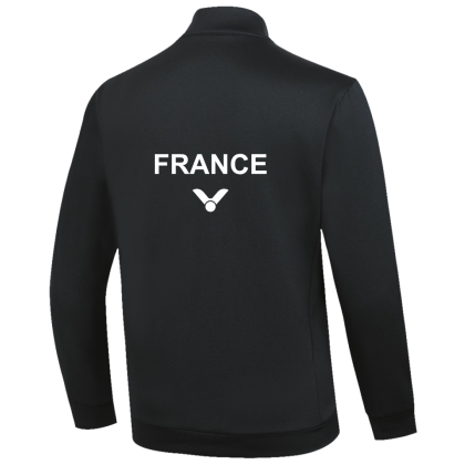 VESTE OFFICIELLE FRANCE MIXTE