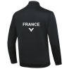 VESTE OFFICIELLE FRANCE MIXTE