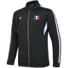 VESTE OFFICIELLE FRANCE MIXTE