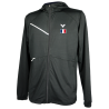 VESTE ENTRAINEMENT FRANCE MIXTE