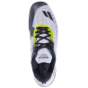 BABOLAT SHADOW SPIRIT 2 MEN WHITE/LIME