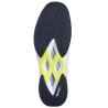BABOLAT SHADOW SPIRIT 2 MEN WHITE/LIME