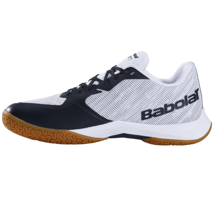 BABOLAT SHADOW SPIRIT 2 MEN WHITE BLACK