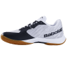 BABOLAT SHADOW SPIRIT 2 MEN WHITE BLACK
