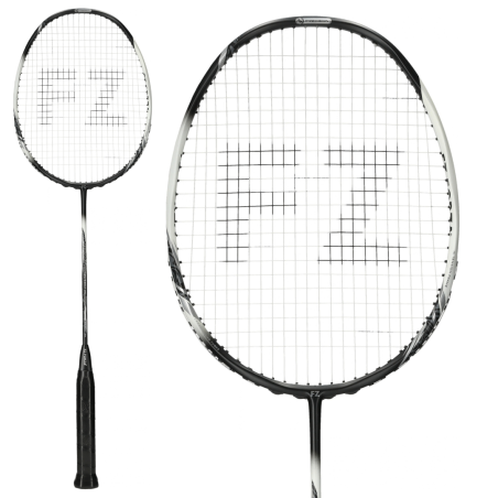 FZ FORZA PRECISION TI-88M 1001 BLACK