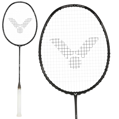 VICTOR THRUSTER SYN C